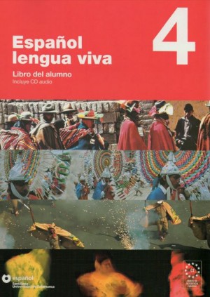 Español Lengua Viva 4 C1